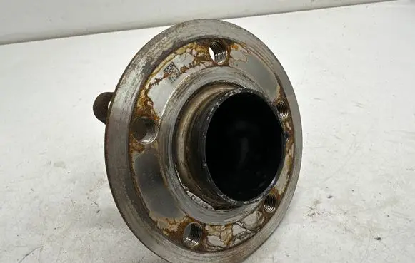 Mercedes-Benz A W177 Rear wheel ball bearing A2473560200