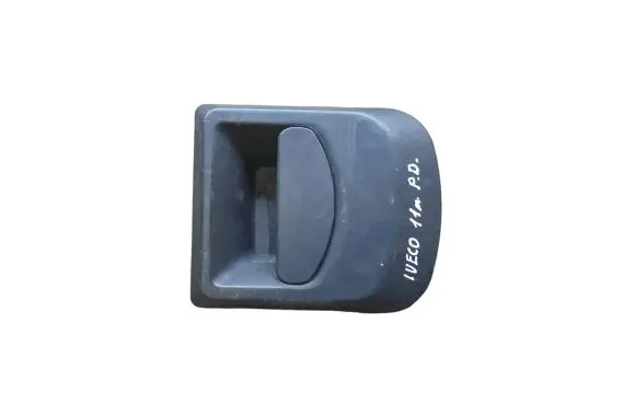 Iveco Daily 5th gen Front door exterior handle 14525