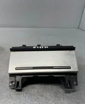 Audi A4 S4 B7 8E 8H Car ashtray 8E0857941