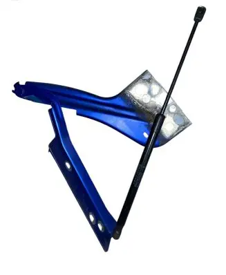 Jaguar F-Pace Engine bonnet/hood hinges HK8316801 T4A1898