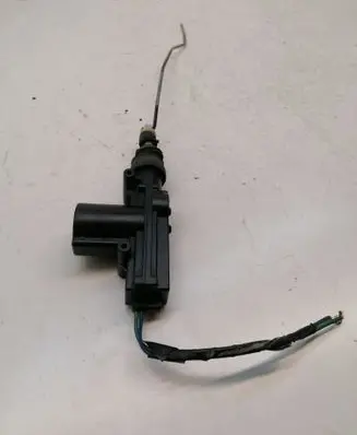 Citroen Jumper Central locking motor 
