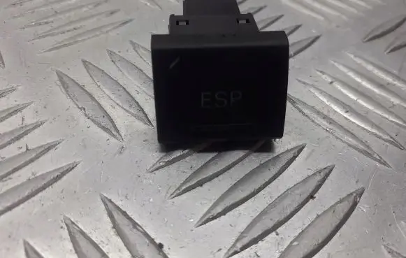 Audi A6 S6 C5 4B ESP (stability program) switch 4B0927134A