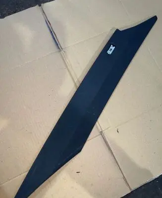 BMW 7 E65 E66 (C) pillar trim 51437007635 7007635