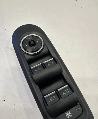 Ford S-MAX Electric window control switch 7S7T14A132AB A0710870679 07102008