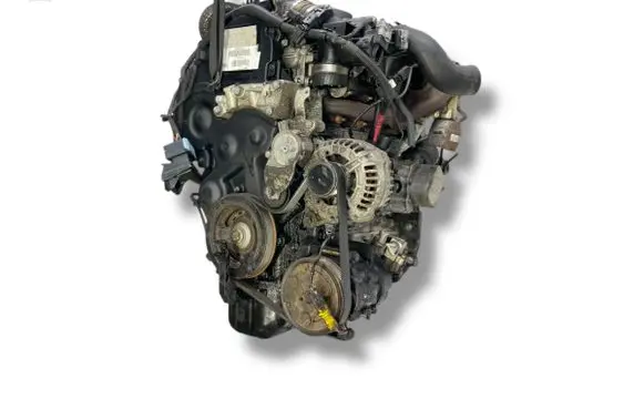 Mini One - Cooper Coupe R56 Engine 9HZ