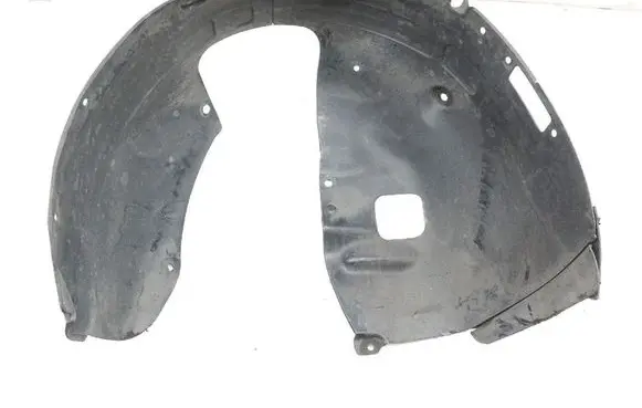 Hyundai Tucson IV NX4 Front wheel arch liner splash guards 86812N7000