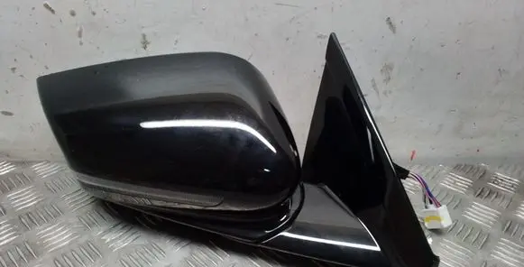 KIA EV6 Front door electric wing mirror 0410045