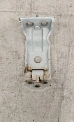 Renault Master III Loading door upper hinge 844000013R