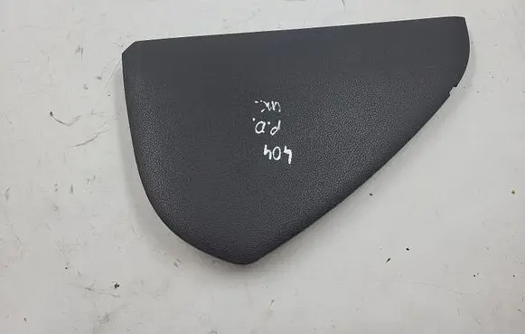 Audi A4 S4 B8 8K Dashboard side end trim 8K2010503B