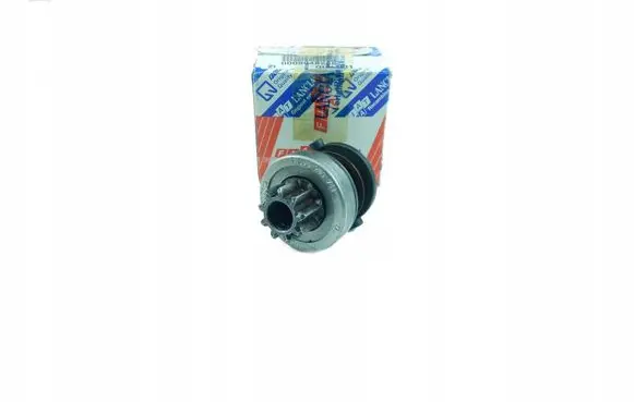 Fiat Punto (199) Starter motor parts 9948248