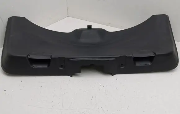 Nissan Juke II F16 Tailgate/boot lid cover trim 909016PA0A