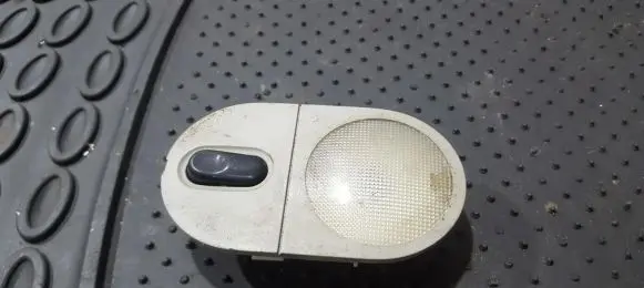 Renault Laguna I Front seat light 7700820541f