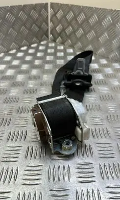 Jeep Grand Cherokee Rear seatbelt P5ME41DX9AA