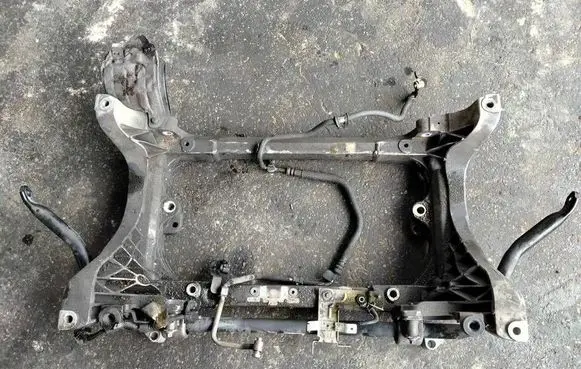 Maserati Ghibli Other front suspension part 670001452