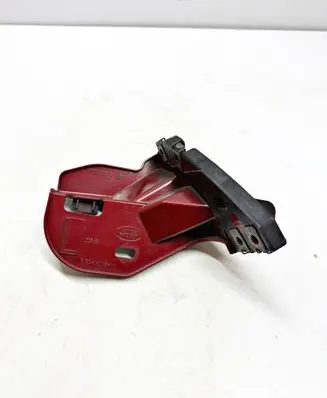 Land Rover Evoque I Fender mounting bracket BJ3216A143AA