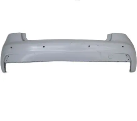 Audi A1 Front bumper 82A807511A