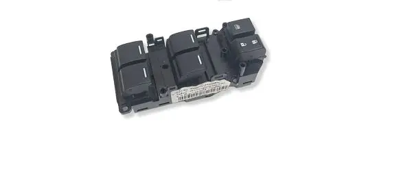 Honda Civic IX Electric window control switch 83540TV1E420MBM 539482 11042013