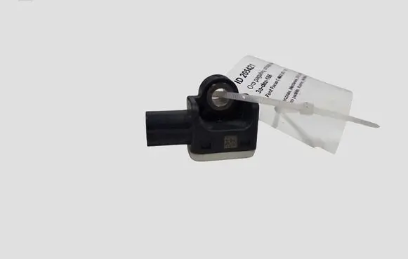 Ford Focus C-MAX Airbag deployment crash/impact sensor 8M5T14B342AC