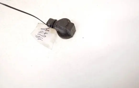 Audi A8 S8 D3 4E Sensor d3v8eng