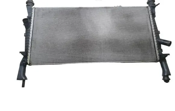Ford Transit Coolant radiator 6C118005CD FK8BA