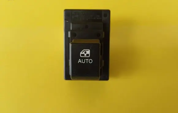 KIA Ceed Electric window control switch 935751H100