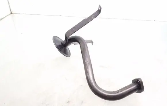 Volkswagen Transporter - Caravelle T4 Oil sump strainer pipe 074115251G