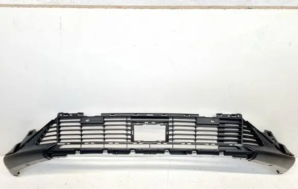 Citroen DS7 Crossback Front bumper lip 9841710980