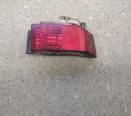 Opel Meriva A Rear fog light 93295363 09398102