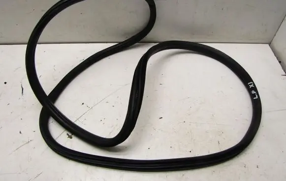 BMW X3 F25 Front door rubber seal 