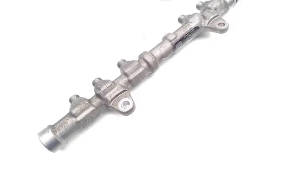 Opel Corsa E Fuel main line pipe 55234437 0445214217