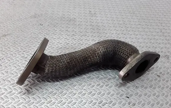 Audi A6 S6 C5 4B EGR valve line/pipe/hose