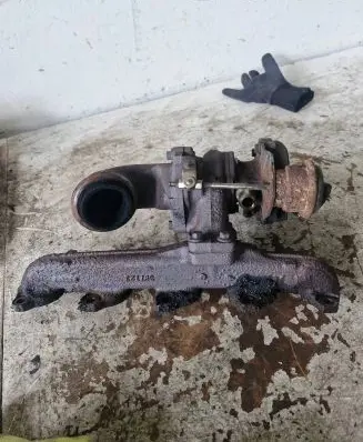 Citroen C1 Turbo 54359710009