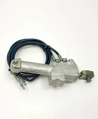 Mercedes-Benz SL R129 Convertible roof main ram cylinder A1298001872 1298001872