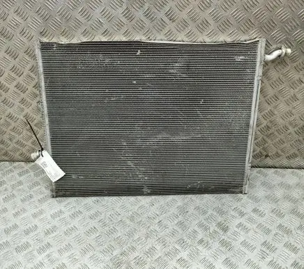 Mercedes-Benz CLS C257 Coolant radiator A0995003500