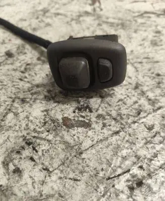 Volvo S70 V70 V70 XC Wing mirror switch 9148959 03220500