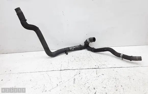Ford Ranger Air intake hose/pipe
