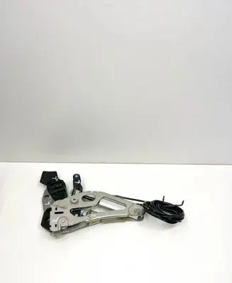 Mercedes-Benz SL R230 Convertible roof lock/latch A2307901571 2307901571