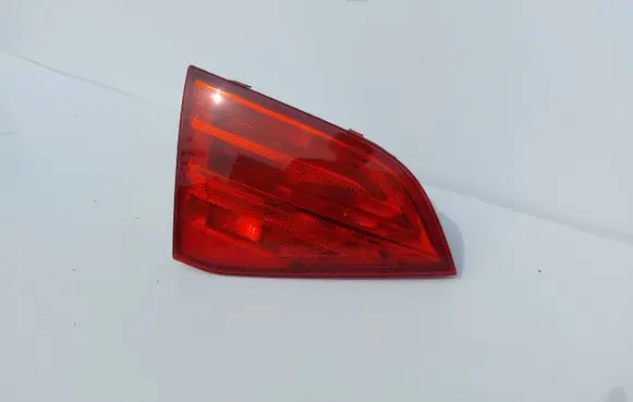 Audi A4 S4 B8 8K Rear/tail lights set 