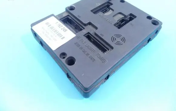 Renault Megane I Central body control module 8200029339A IMPRK1162249