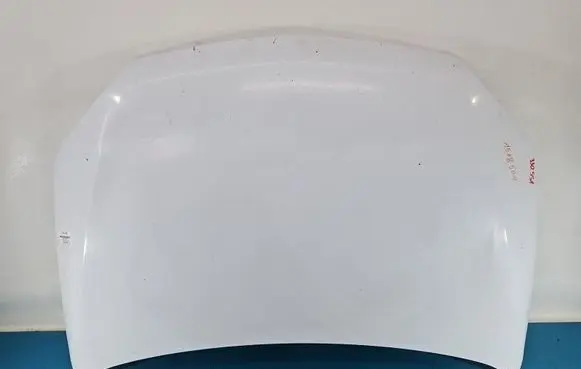Opel Combo C Engine bonnet/hood IMPRK1518501