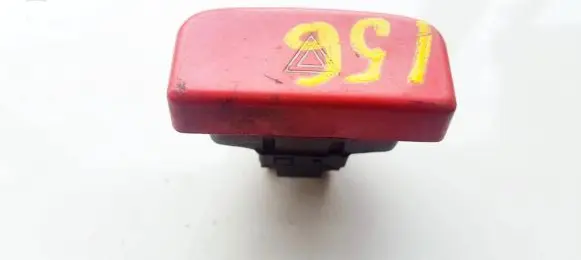 Alfa Romeo 156 Hazard light switch A223
