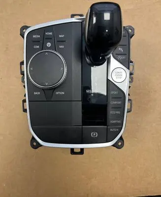 BMW 3 G20 G21 Gear shifter/selector 61315A5C488 16046610 901700410031