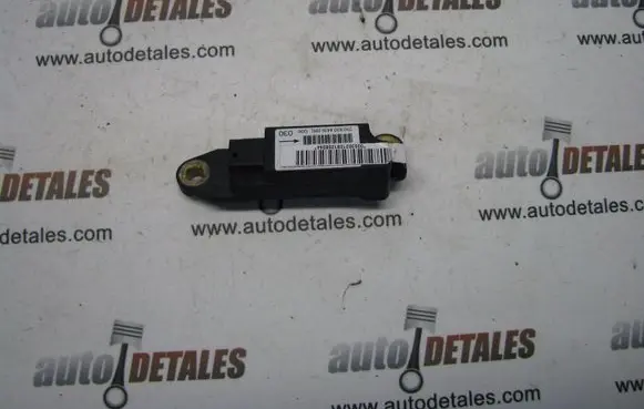 Mercedes-Benz S W220 Airbag deployment crash/impact sensor A2208204426