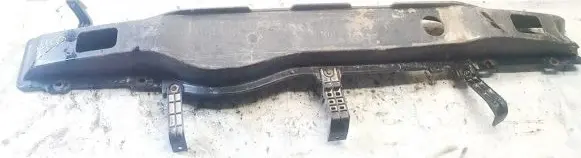 Rear beam