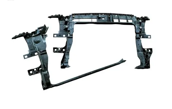 Audi Q2 - Front piece kit 81A805594B