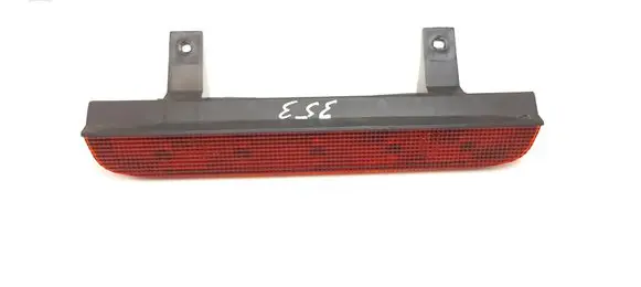 Opel Agila A Third/center stoplight 03318040