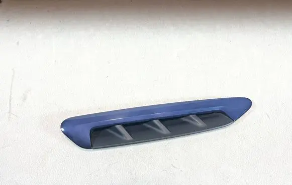 BMW X3 G01 Fender grill 8064806