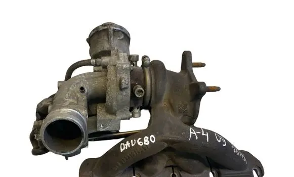 Audi A4 S4 B8 8K Turbo 06H145701L 71002502900129 K0353039700141