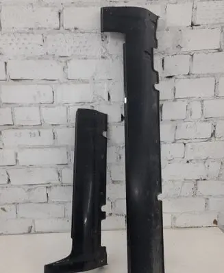 KIA Sportage Side skirt front trim 877541F000 877641F000