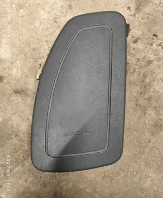 Citroen C4 I Seat airbag 96536613ZD 5224110 522411C